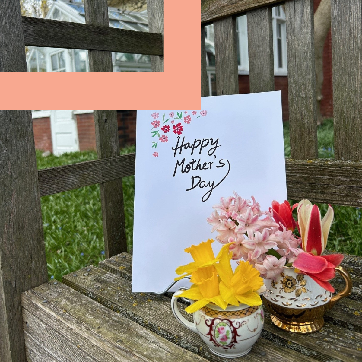 Image of Mother's Day Celebration